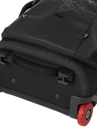 画像10: 【送料無料】THE NORTH FACE BASE CAMP ROLLING THUNDER 22