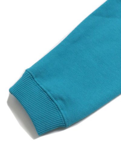 画像7: 【SALE】【KIDS】THE NORTH FACE BABY SWEAT LOGO JACKET