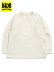 画像1: 【KIDS】THE NORTH FACE KIDS L/S POCKET TEE (1)