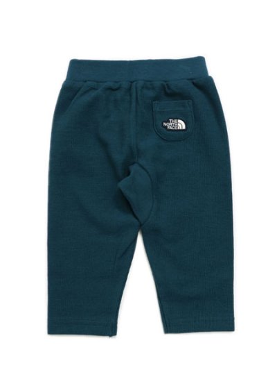 画像2: 【SALE】【KIDS】THE NORTH FACE BABY LATCH PILE PANT