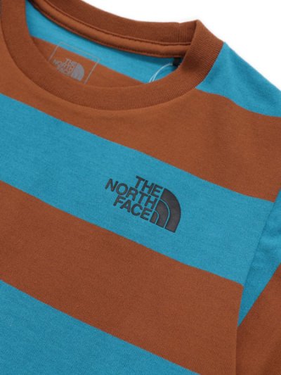 画像3: 【KIDS】THE NORTH FACE KIDS L/S FIELD BORDER TEE