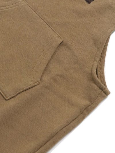 画像4: 【KIDS】THE NORTH FACE BABY SWEAT LOGO OVERALL