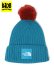 画像1: 【KIDS】THE NORTH FACE KIDS POM POM CAPPUCHO (1)