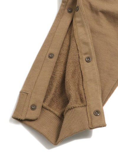 画像5: 【KIDS】THE NORTH FACE BABY SWEAT LOGO OVERALL