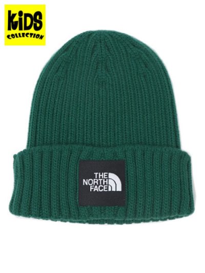 画像1: 【KIDS】THE NORTH FACE KIDS CAPPUCHO LID