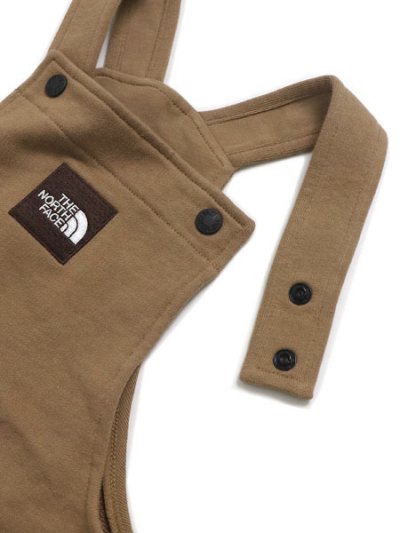 画像3: 【KIDS】THE NORTH FACE BABY SWEAT LOGO OVERALL