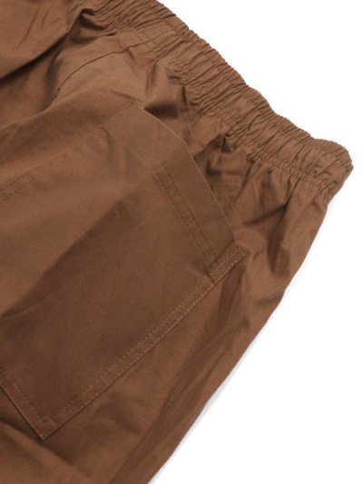 画像4: 【SALE】NIKE CLUB BARCELONA PANT-LT BRITISH TAN