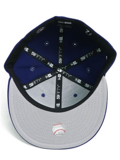 画像6: NEW ERA 59FIFTY CS DODGERS JAPAN FLAG U/GY FB
