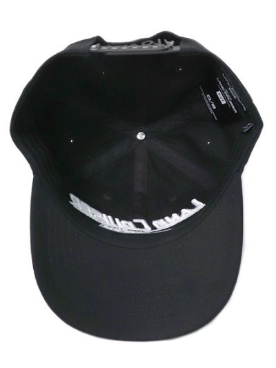 画像5: HUF TOYOTA PARTS & SERVICE SNAPBACK HAT