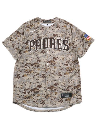 画像1: 【送料無料】NIKE LIMITED PYA2 PADRES ALT2 09DR DARVISH 11
