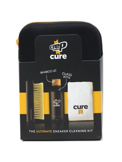 画像1: CREP PROTECT THE ULTIMATE SHOE CLEANING KIT