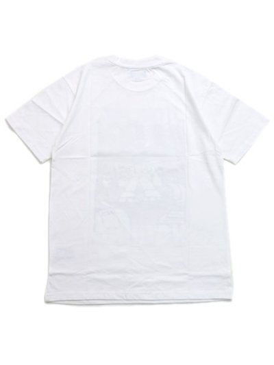 画像2: 【SALE】MARKET JUST DO NOTHING TEE