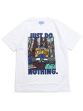 【SALE】MARKET JUST DO NOTHING TEE
