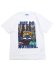 画像1: 【SALE】MARKET JUST DO NOTHING TEE (1)