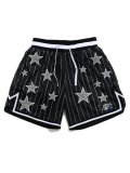 【SALE】MARKET BIG DIESEL GAME SHORT
