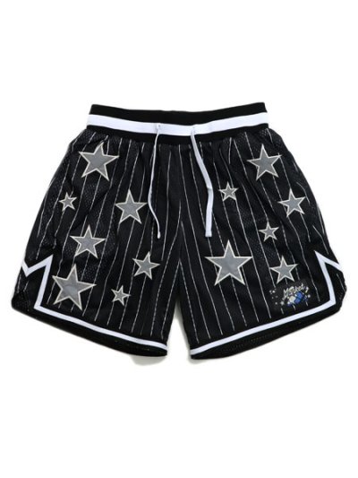 画像1: 【SALE】MARKET BIG DIESEL GAME SHORT