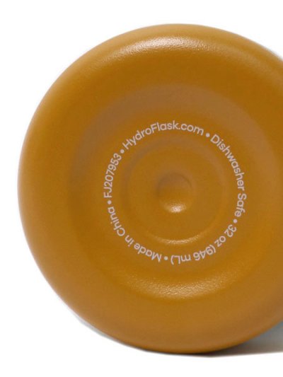 画像5: Hydro Flask HYDRATION 32 OZ WIDE MOUTH-FOSSIL