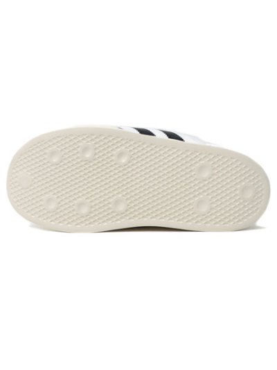 画像2: ADIDAS WMNS SUPERSTAR HOME FTW WHITE/CORE BLACK