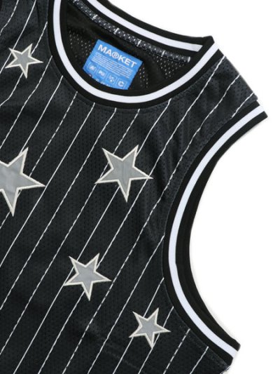 画像3: 【SALE】MARKET BIG DIESEL JERSEY