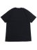 画像2: 【SALE】MARKET JUST DO NOTHING TEE WASHED BLACK (2)