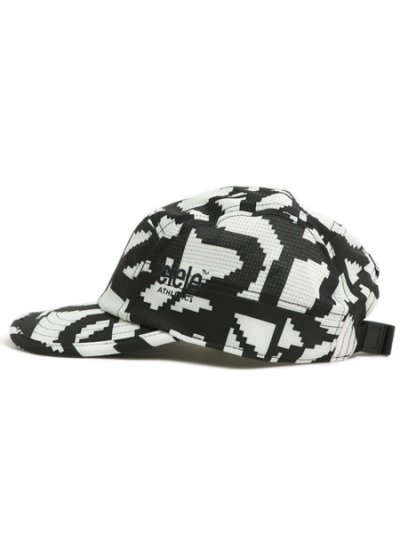 画像3: CIELE GOCAP SC ALL OVER LOOPY TILE-WHITAKER