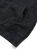 画像5: 【SALE】【送料無料】AVIREX CROSSOVER CUSTOM ZIP PARKA BLACK