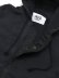 画像4: 【SALE】【送料無料】AVIREX CROSSOVER CUSTOM ZIP PARKA BLACK