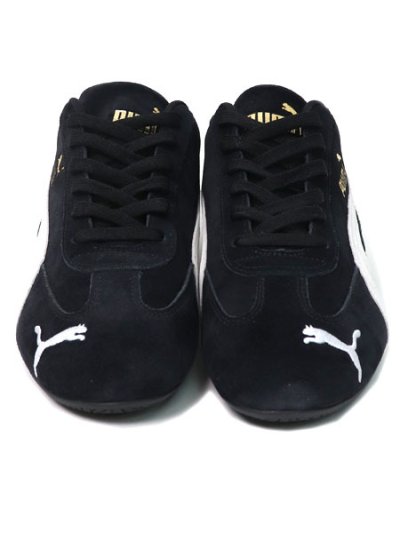 画像3: 【送料無料】PUMA SPEEDCAT OG PUMA BLACK/PUMA WHITE