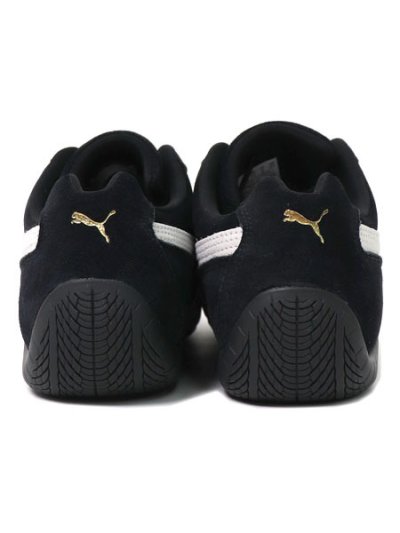 画像4: 【送料無料】PUMA SPEEDCAT OG PUMA BLACK/PUMA WHITE