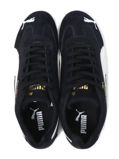 画像6: 【送料無料】PUMA SPEEDCAT OG PUMA BLACK/PUMA WHITE