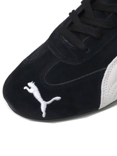 画像7: 【送料無料】PUMA SPEEDCAT OG PUMA BLACK/PUMA WHITE