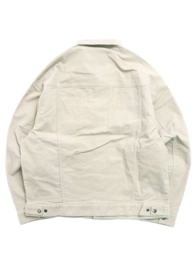 画像2: 【SALE】【送料無料】THE NORTH FACE VALLEYWAVE TRUCKER JACKET