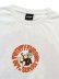画像3: 【SALE】MANASTASH RE:POLY L/S TEE 24HRS WHITE