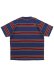 画像2: 【SALE】MANASTASH ABERDEEN TEE NAVY (2)