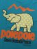 画像4: 【SALE】MANASTASH CiTee POLEPOLE TEE TURQUOISE (4)