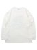 画像2: 【SALE】MANASTASH CiTee L/S TEE HON WHITE (2)