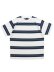 画像1: 【SALE】MANASTASH ABERDEEN TEE WHITE (1)