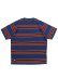 画像1: 【SALE】MANASTASH ABERDEEN TEE NAVY (1)