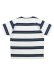 画像2: 【SALE】MANASTASH ABERDEEN TEE WHITE (2)