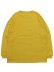 画像2: 【SALE】MANASTASH CiTee L/S TEE HON YELLOW (2)