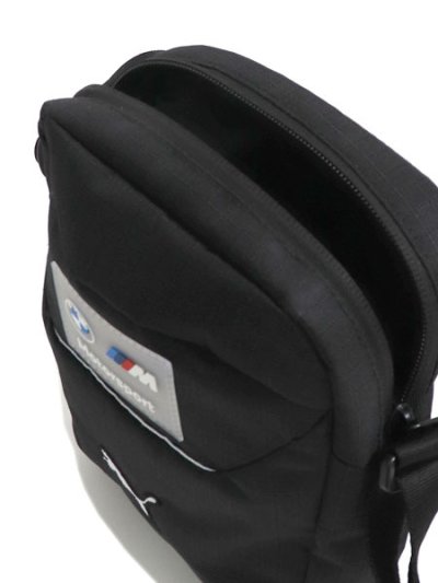 画像4: 【SALE】PUMA BMW MOTORSPORT PORTABLE BAG