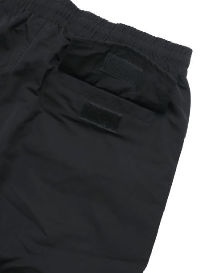画像4: 【SALE】EPTM. PARACHUTE CARGO PANT-BLACK