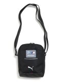【SALE】PUMA BMW MOTORSPORT PORTABLE BAG