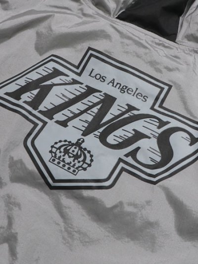 画像9: 【SALE】【送料無料】MITCHELL & NESS BIG SHOT PREMIUM WINDBREAKER KINGS