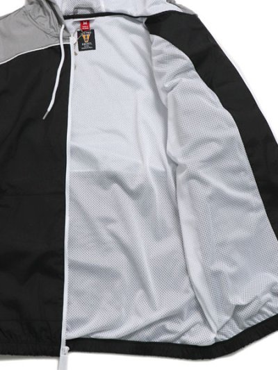 画像5: 【SALE】【送料無料】MITCHELL & NESS BIG SHOT PREMIUM WINDBREAKER KINGS