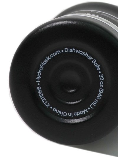 画像7: Hydro Flask 32 OZ TRAVEL BOTTLE FLEX CHUG CAP-BLACK