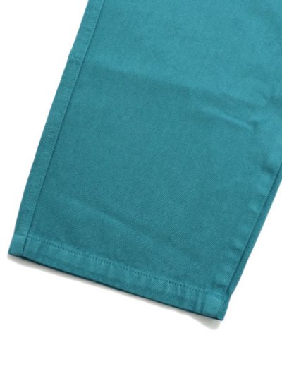 画像7: 【SALE】【送料無料】MANASTASH CHILLIWACK PANTS TURQUOISE