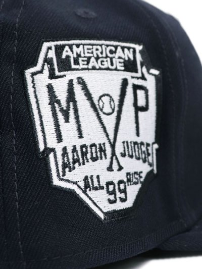 画像8: NEW ERA 59FIFTY MVP YANKEES AARON JUDGE