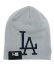 画像1: NEW ERA COOPERSTOWN BASIC BEANIE DODGERS (1)