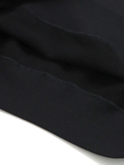 画像5: 【送料無料】REIGNING CHAMP MIDWEIGHT TERRY STANDARD CREWNECK-BLACK